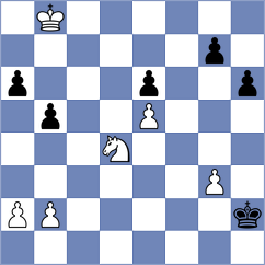 Pert - Van Beek (Oakham, 1997)
