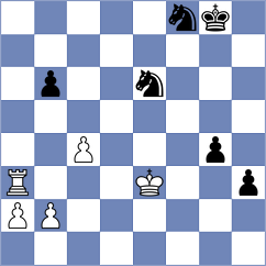 Van Dael - Gugan G (Sitges ESP, 2022)