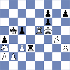Jovanovic - Liu (Ajka HUN, 2024)