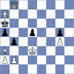Lakshmi - Sant Anna (chess.com INT, 2023)