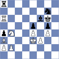 Mishuchkov - Prelovskij (St Petersburg, 2006)