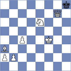 Stroobant - Prakash (Tornelo INT, 2020)