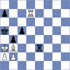 Shepley - Royle (chess.com INT, 2022)