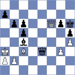 Larsen - Markeluk (Buenos Aires, 1991)