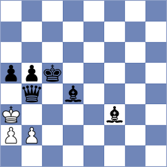 Sicilia Benitez - Mora Agudo (Lichess.org INT, 2021)