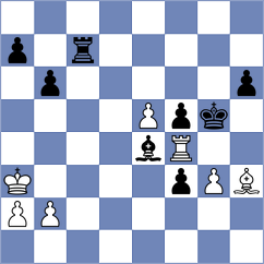 Hillarp Persson - Kucuksari (Chess.com INT, 2020)