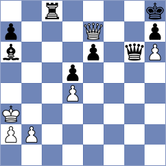 Salinas Herrera - Tomilova (Chess.com INT, 2020)