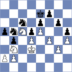 Mandalka - Werner (Heusenstamm GER, 2024)