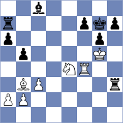 Roman - Zhu (chess.com INT, 2025)