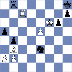 Murthy - Nastore (Chess.com INT, 2020)