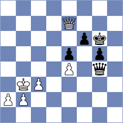Acosta Pedroso - Borges del Pino (Cardenas, 2007)