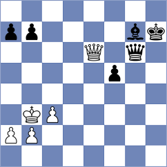 Vargas Pereda - Mitra (chess.com INT, 2025)