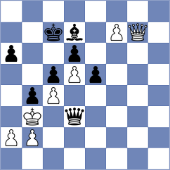 Uddin - Marjanovic (Chess.com INT, 2020)