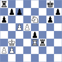 Mekhitarian - Ernst (chess.com INT, 2025)