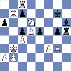 Vujovic - Marino (Robecchetto, 1996)