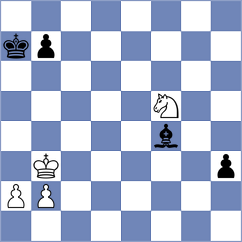 Avazkhonov - Tologontegin (chess.com INT, 2022)