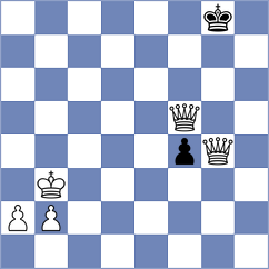 Sehgal - Greenman (Lichess.org INT, 2020)