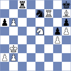 Voigt - Roman (chess.com INT, 2022)