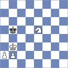 Villalva Hidalgo - Osorio Gonzalez (Chess.com INT, 2020)