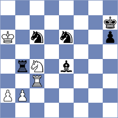 Baranska - Gornisiewicz (Jastrzebia Gora POL, 2024)