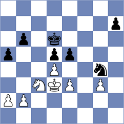 Astashov - Gavrilov (St Petersburg, 2003)