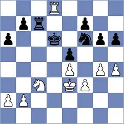 Tselutin - Annageldyev (Ashkhabad, 2000)
