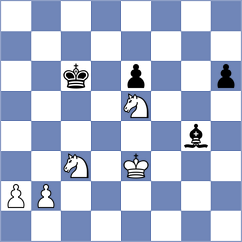 Janik - Nurbekov (chess24.com INT, 2020)