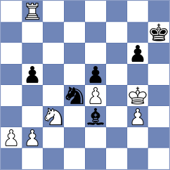 Fernandez - Manmay Chopra (London ENG, 2024)