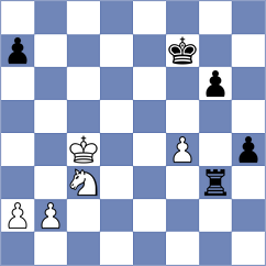 Lowinger - Khumalo (chess.com INT, 2024)