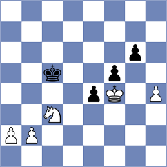 Hagner - Bourg (Florianopolis BRA, 2024)