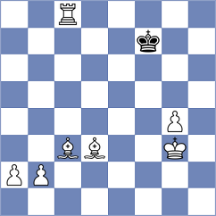Bernado Lopez - Arencibia (chess.com INT, 2023)