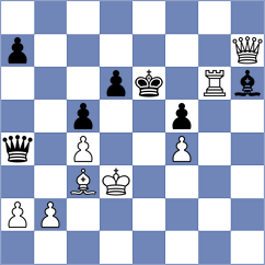 Yang - Li (Chess.com INT, 2020)