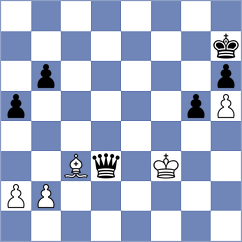 Mikhailovsky - Joseph Benher (chess.com INT, 2025)