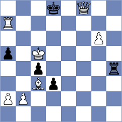 Gerbelli Neto - Senft (chess.com INT, 2023)
