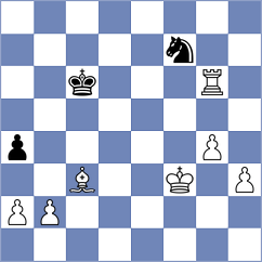 Mosleh Kooshk Ghazi - Mozafari (Chess.com INT, 2021)