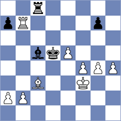 Sanchez Alvares - Hernandez Bermudez (chess.com INT, 2024)