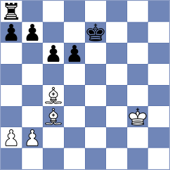 Pedersen - Pollak (Groningen, 1965)
