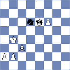 Kosteniuk - Nunez (chess.com INT, 2023)