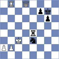 Pichot - Fernandez Borrego (Mengibar ESP, 2024)