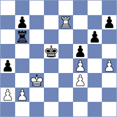 Stachanczyk - Rottenwohrer Suarez (chess.com INT, 2023)