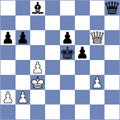 Hernandez - Morris (Melbourne AUS, 2024)