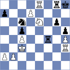 Penades Ordaz - Gimenez Rodriguez (Spain, 2003)
