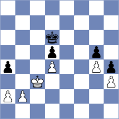 Lugovskoy - Airapetian (Krasnodar, 2012)