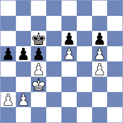 Caceres - Oquendo Serrano (Bled, 2002)