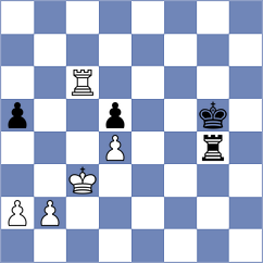 Vavpetic - Ljajic (Bled, 2004)