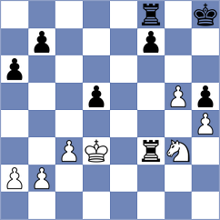 Robert - Guerrero Cataldo (chess.com INT, 2025)