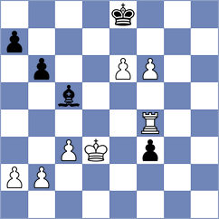 Playa - Garcia (Lichess.org INT, 2020)