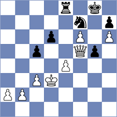 Haney - Carr (USA, 1998)