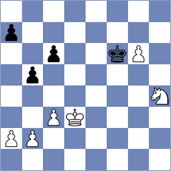 Tiitta - Mayaud (chess.com INT, 2025)