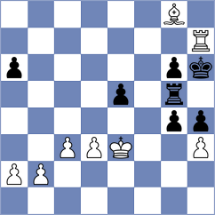 Perez Cabas - Arias Pineiro (Padron, 2008)